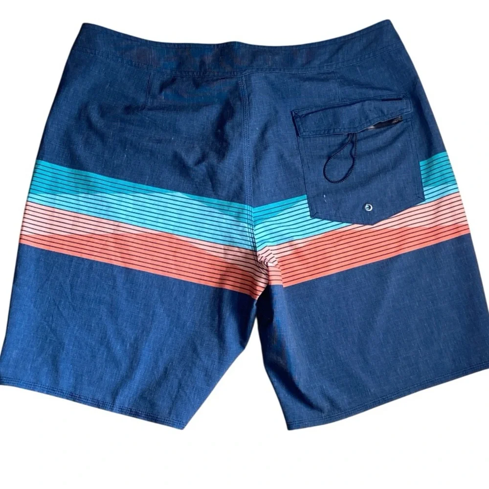 Quiksilver brand model